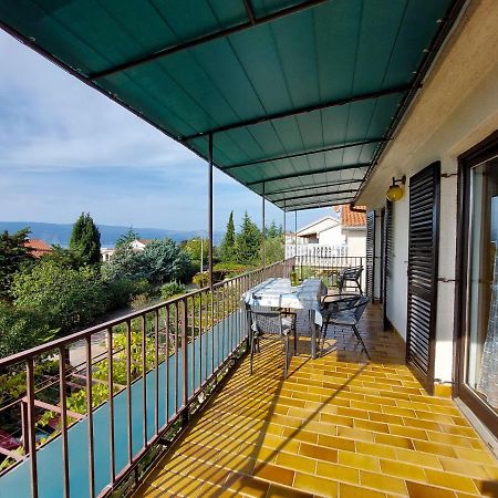 Apartments Vilim Pinezići Kültér fotó