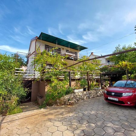 Apartments Vilim Pinezići Kültér fotó