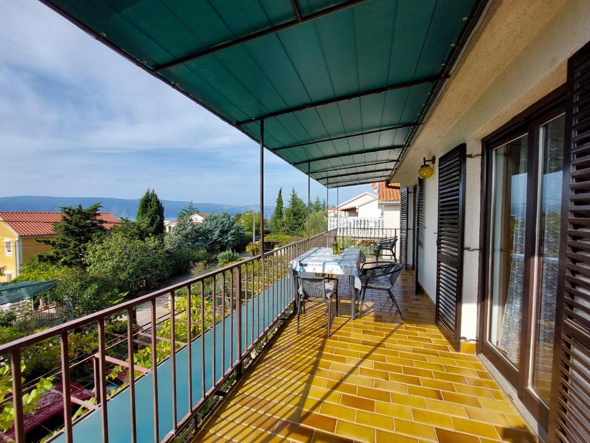 Apartments Vilim Pinezići Kültér fotó