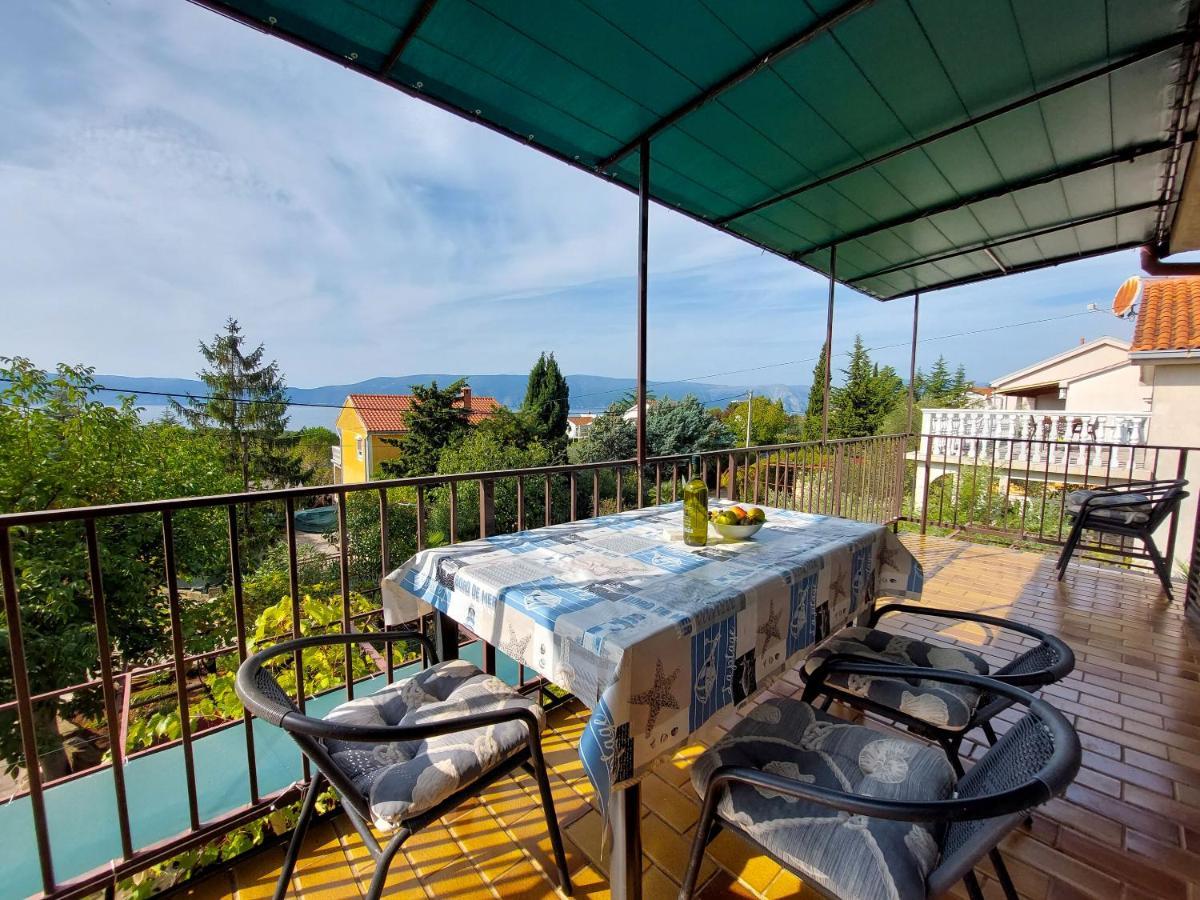 Apartments Vilim Pinezići Kültér fotó