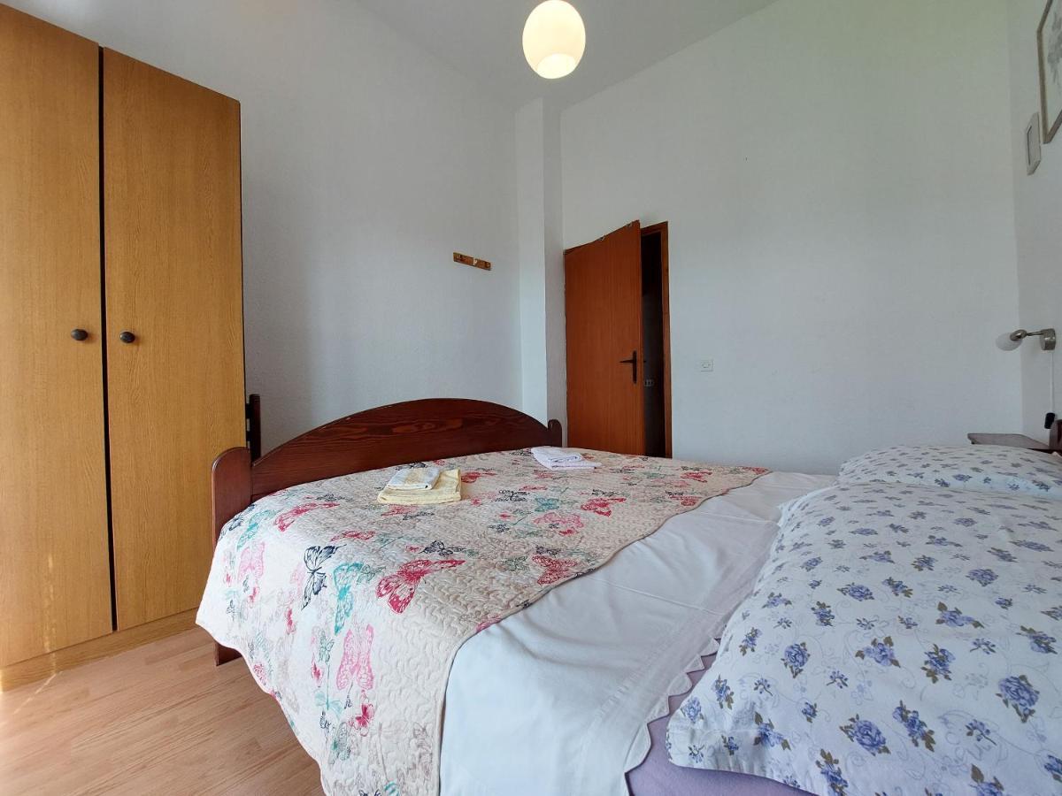 Apartments Vilim Pinezići Kültér fotó