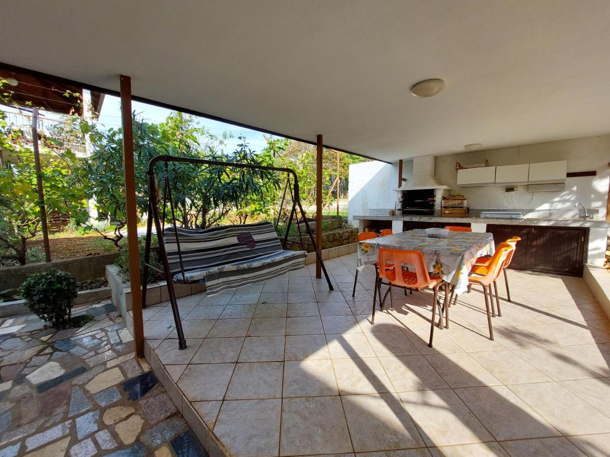 Apartments Vilim Pinezići Kültér fotó