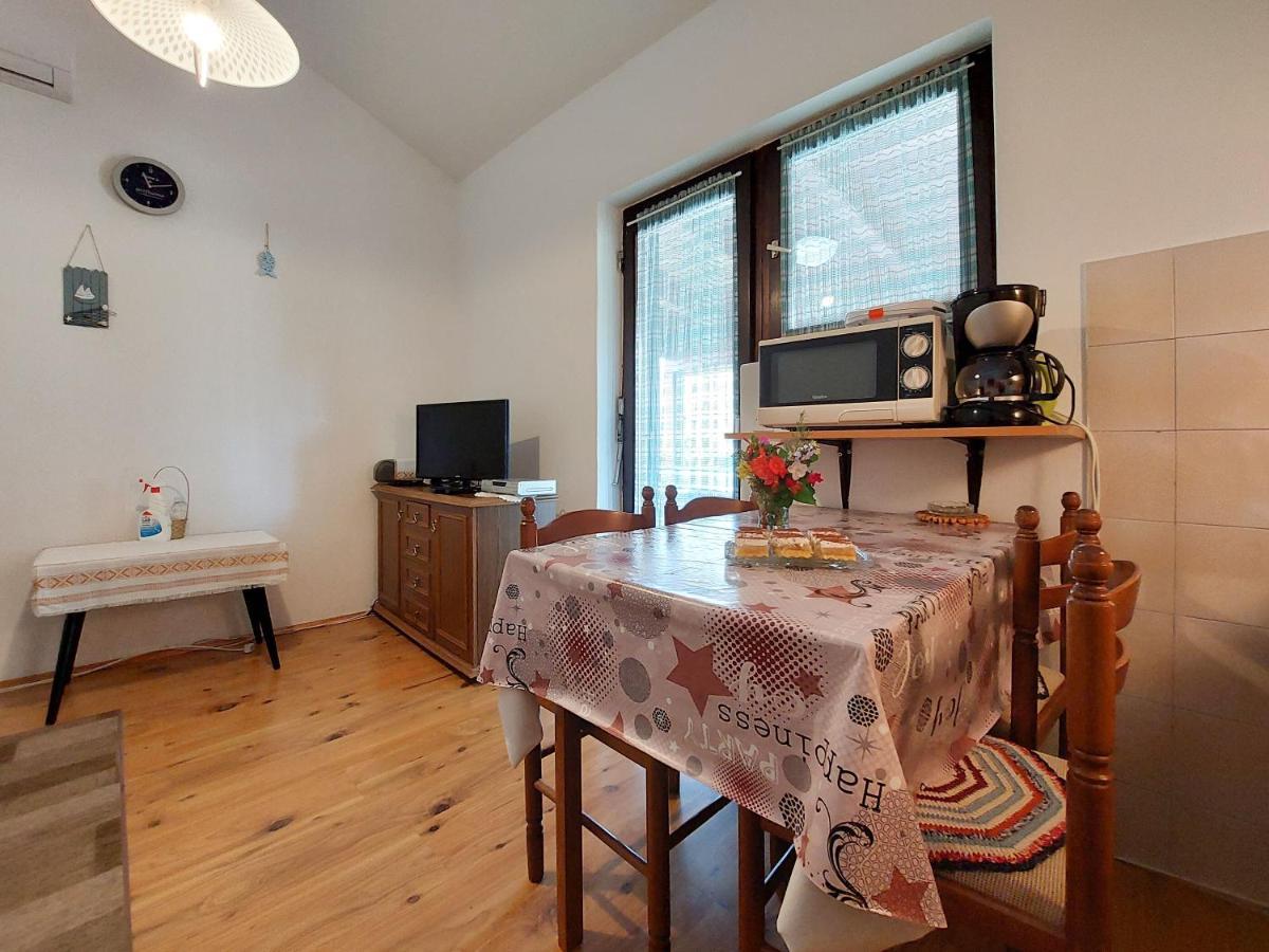 Apartments Vilim Pinezići Kültér fotó